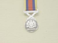 Pingat Jasa Malaysia miniature medal