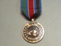 UN Yugoslavia (UNPROFOR) full sized medal