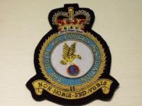 RAF Association (Non) blazer badge