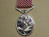 Air Force Medal E11R (Miniature medal)