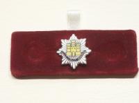 Royal Anglian Regiment lapel pin