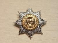 Cheshire Regiment cap badge