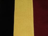 East Lancashire Regiment 100% wool scarf