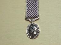 Distinguished Flying Medal GV1 (Miniature medal)