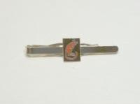 7th Armoured Division (Desert Rats) tie slide