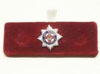 4th/7th Dragoon Guards lapel badge