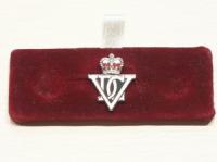 5th Inniskilling Dragoon Guards lapel badge