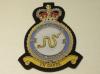 88 Squadron RAF QC blazer badge