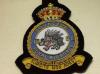 215 Sqdn KC RAF badge