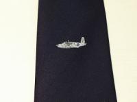 Sunderland bomber polyester motif tie