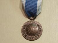UN General Service 1995 miniature medal