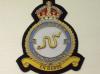 88 Squadron RAF KC blazer badge