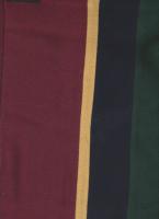 King's Shropshire Light Infantry 100% wool scarf