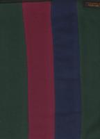 Royal Regiment of Scotland 100% wool scarf