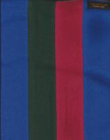 Royal Welsh Regiment 100% wool scarf