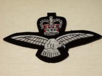 RAF Representative blazer badge
