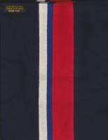 Royal Navy Association 100% wool scarf