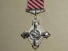 Air Force Cross GV1 miniature medal
