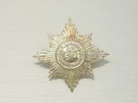 Irish Guards cap badge