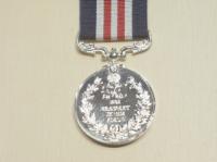 Military Medal (MM) George V1 full sized copy medal