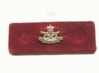 South Staffordshire Regiment lapel pin