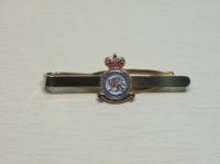 RAF Police tie slide