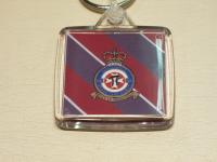 Royal Air Force 22 Squadron RAF key ring