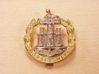Dorsetshire Regiment cap badge