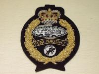 XXX Corps blazer badge