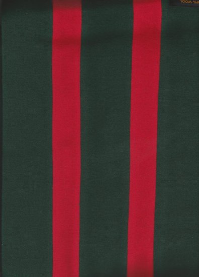 King's Royal Rifle Corps 100% wool scarf - Click Image to Close