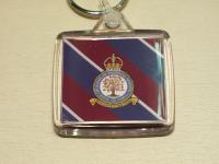 Royal Air Force No1 School of Technical Training key ring
