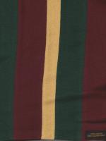 Royal Dragoon Guards 100% wool scarf