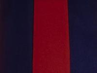 Royal Fusiliers City of London 100% wool scarf
