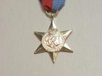 1939-45 Star miniature medal