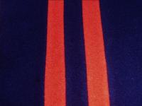 Duke of Edinburgh Royal Regiment 100% wool scarf