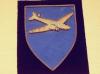 Royal Corps of Transport Air Despatcher blazer badge