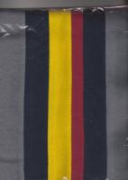 Royal Scots Greys 100% wool scarf