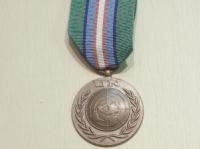 UN Cambodia 2 (UNTAC) miniature medal