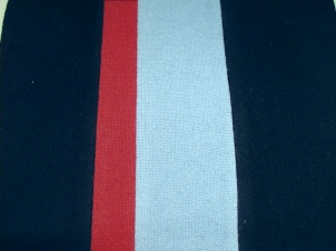 Army Air Corps 100% wool scarf - Click Image to Close